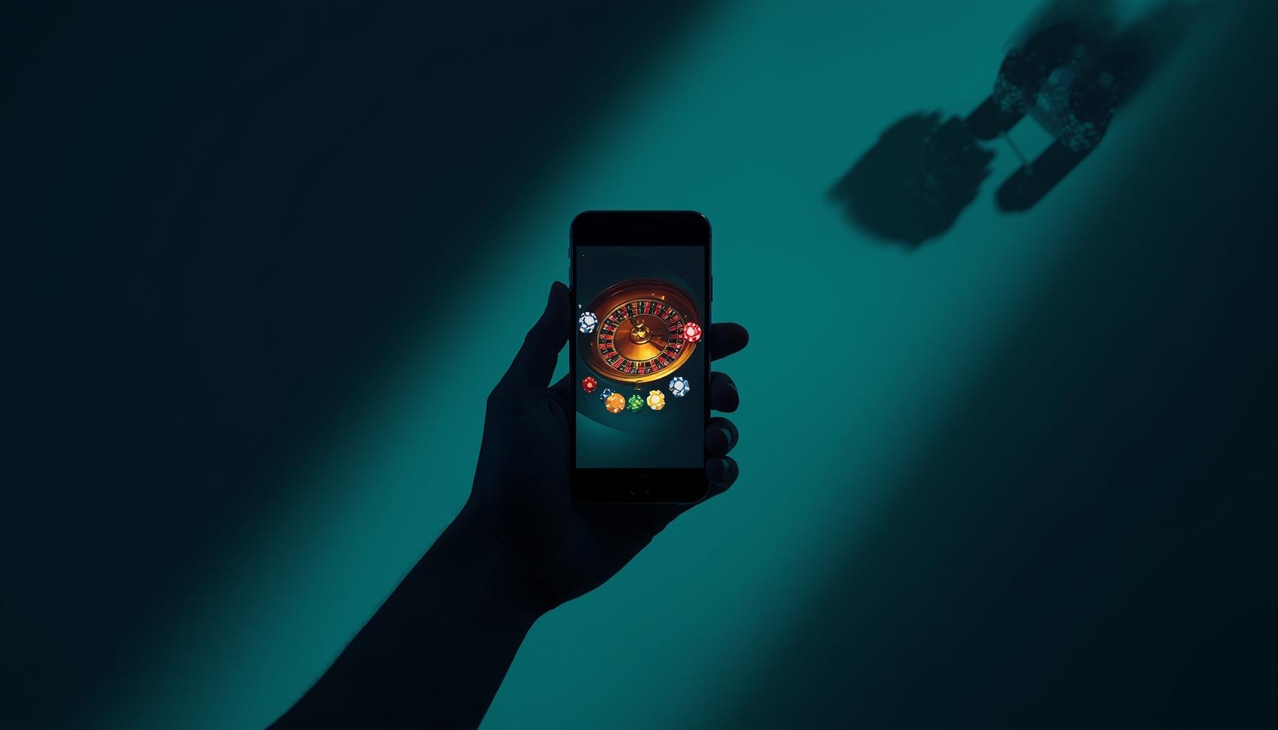 Poradnik krok po kroku instalacji aplikacji kasyna